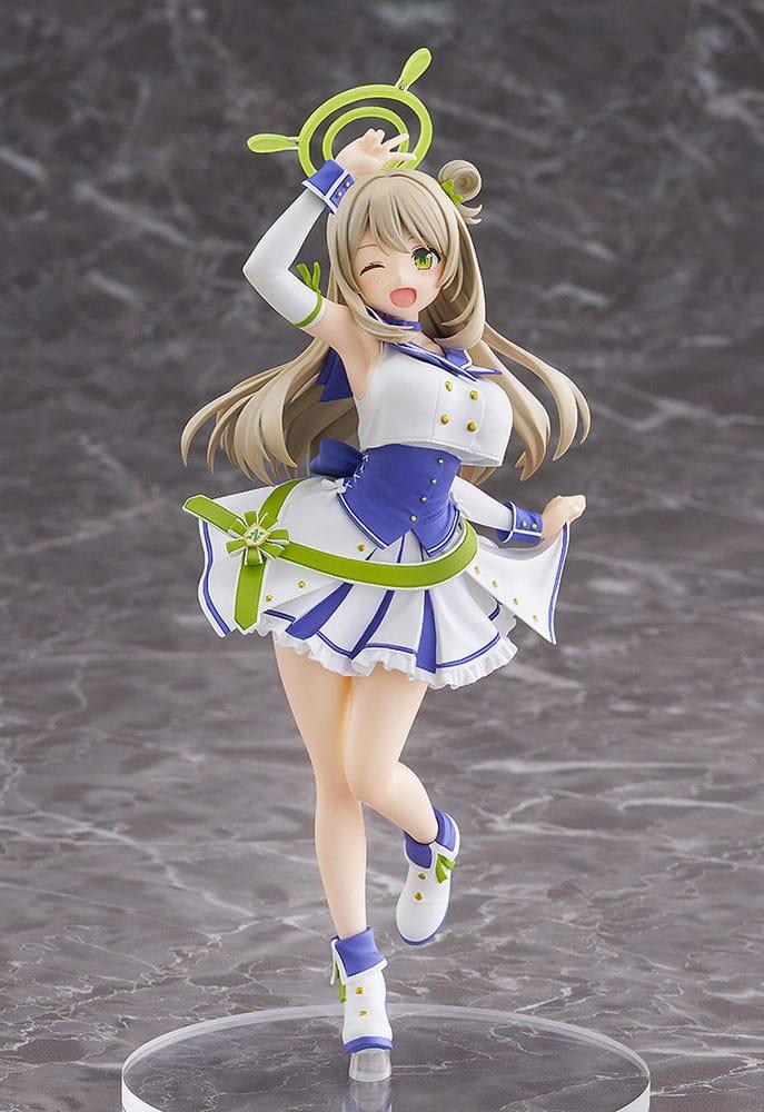 Blue Archive Pop Up Parade PVC Figur Nonomi: Mischievous Straight Ver. 17 cm Good Smile Company