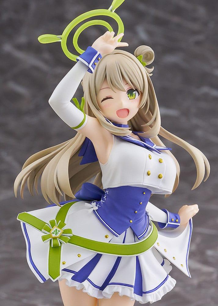 Blue Archive Pop Up Parade PVC Figur Nonomi: Mischievous Straight Ver. 17 cm Good Smile Company
