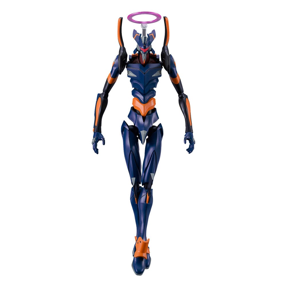 Evangelion: 2.0 You Can (Not) Advance Moderoid Plastmodell Kit Evangelion Mark.06 - 16 cm Good Smile Company