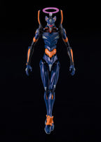 Evangelion: 2.0 You Can (Not) Advance Moderoid Plastmodell Kit Evangelion Mark.06 - 16 cm Good Smile Company