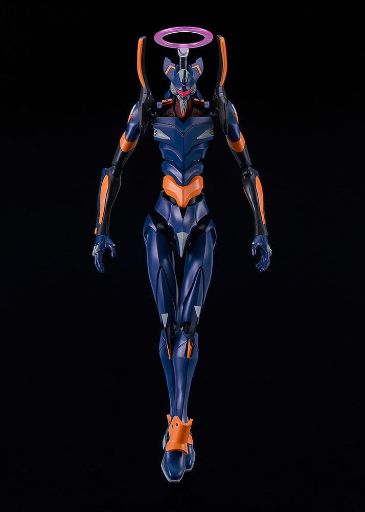 Evangelion: 2.0 You Can (Not) Advance Moderoid Plastmodell Kit Evangelion Mark.06 - 16 cm Good Smile Company