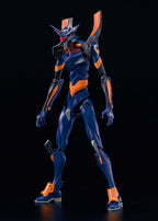 Evangelion: 2.0 You Can (Not) Advance Moderoid Plastmodell Kit Evangelion Mark.06 - 16 cm Good Smile Company