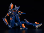Evangelion: 2.0 You Can (Not) Advance Moderoid Plastmodell Kit Evangelion Mark.06 - 16 cm Good Smile Company