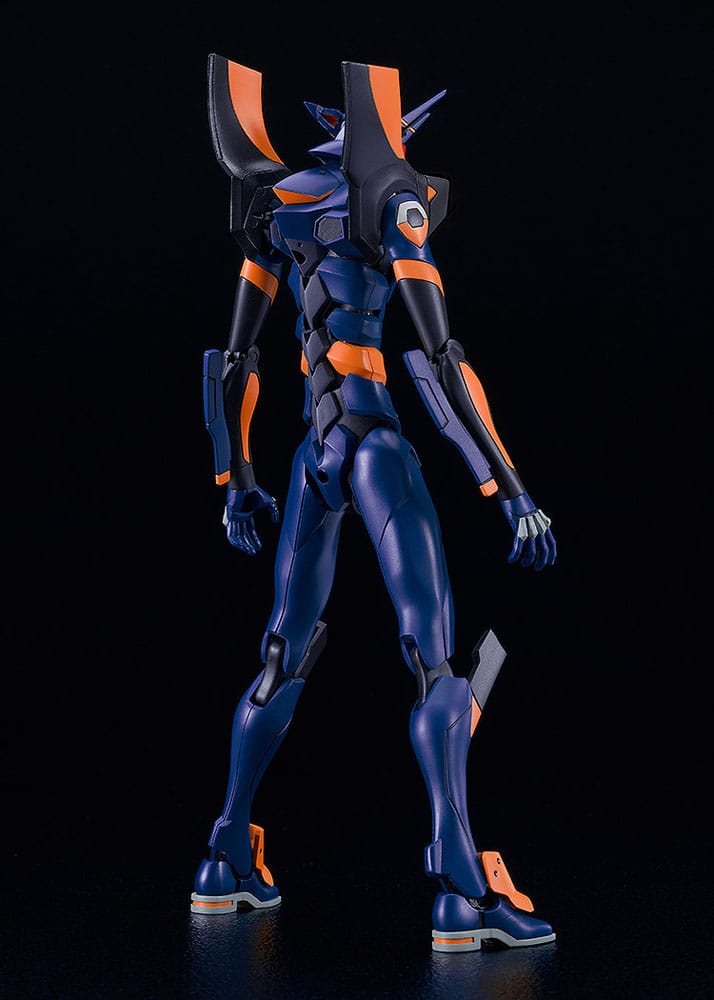 Evangelion: 2.0 You Can (Not) Advance Moderoid Plastmodell Kit Evangelion Mark.06 - 16 cm Good Smile Company