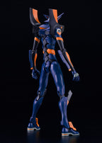 Evangelion: 2.0 You Can (Not) Advance Moderoid Plastmodell Kit Evangelion Mark.06 - 16 cm Good Smile Company