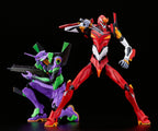 Evangelion: 2.0 You Can (Not) Advance Moderoid Plastmodell Kit Evangelion Unit-02 16 cm Good Smile Company