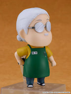 Sakamoto Days Basic Nendoroid Action Figur Taro Sakamoto 10 cm Good Smile Company
