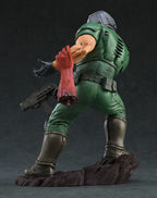Doom Pop Up Parade PVC Figur Doom Marine 17 cm Good Smile Company