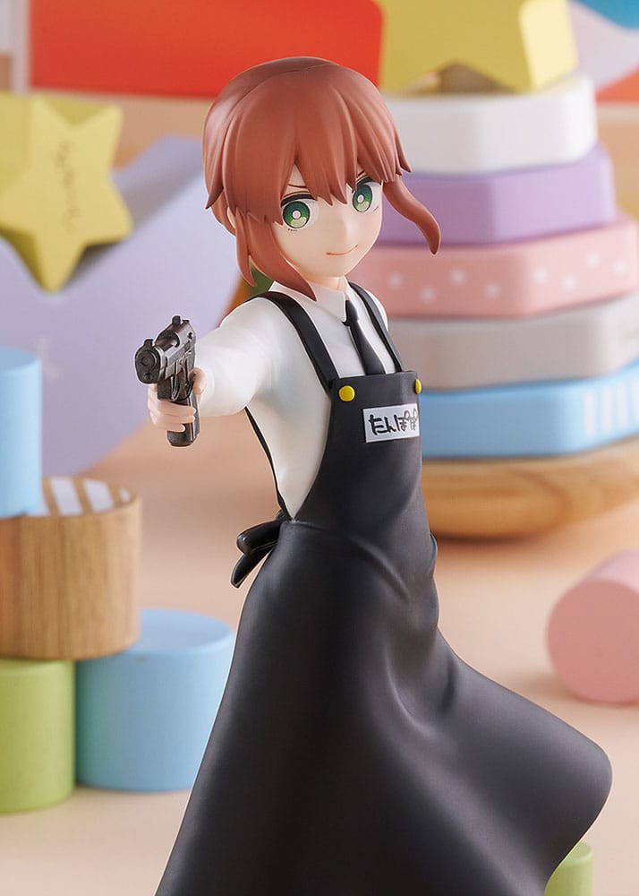 Kindergarten Wars Pop Up Parade PVC Figur Rita 17 cm Good Smile Company