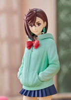 Dandadan Pop Up Parade PVC Figur Momo 17 cm Good Smile Company