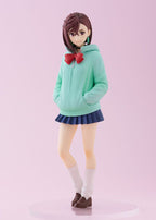 Dandadan Pop Up Parade PVC Figur Momo 17 cm Good Smile Company