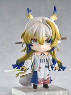 Arknights Nendoroid Action Figur Akane Shu 10 cm Good Smile Company
