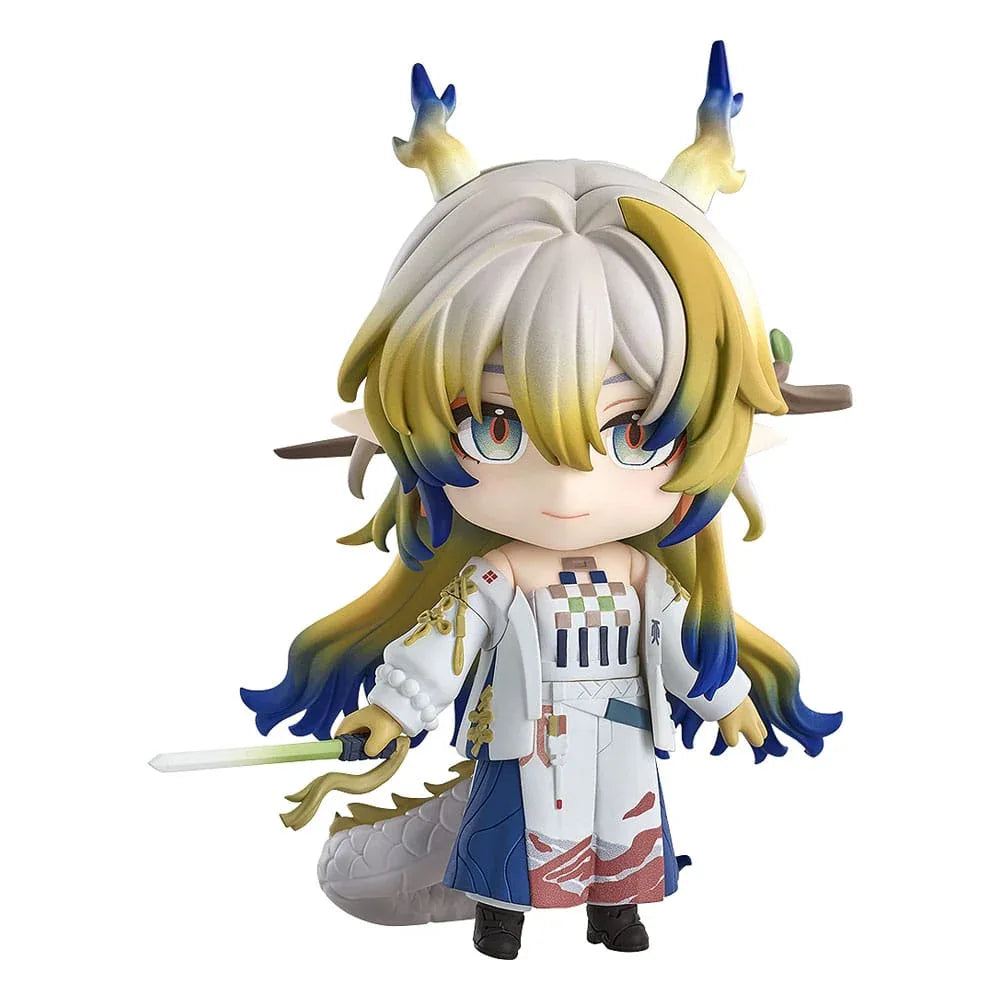 Arknights Nendoroid Action Figur Akane Shu 10 cm Good Smile Company