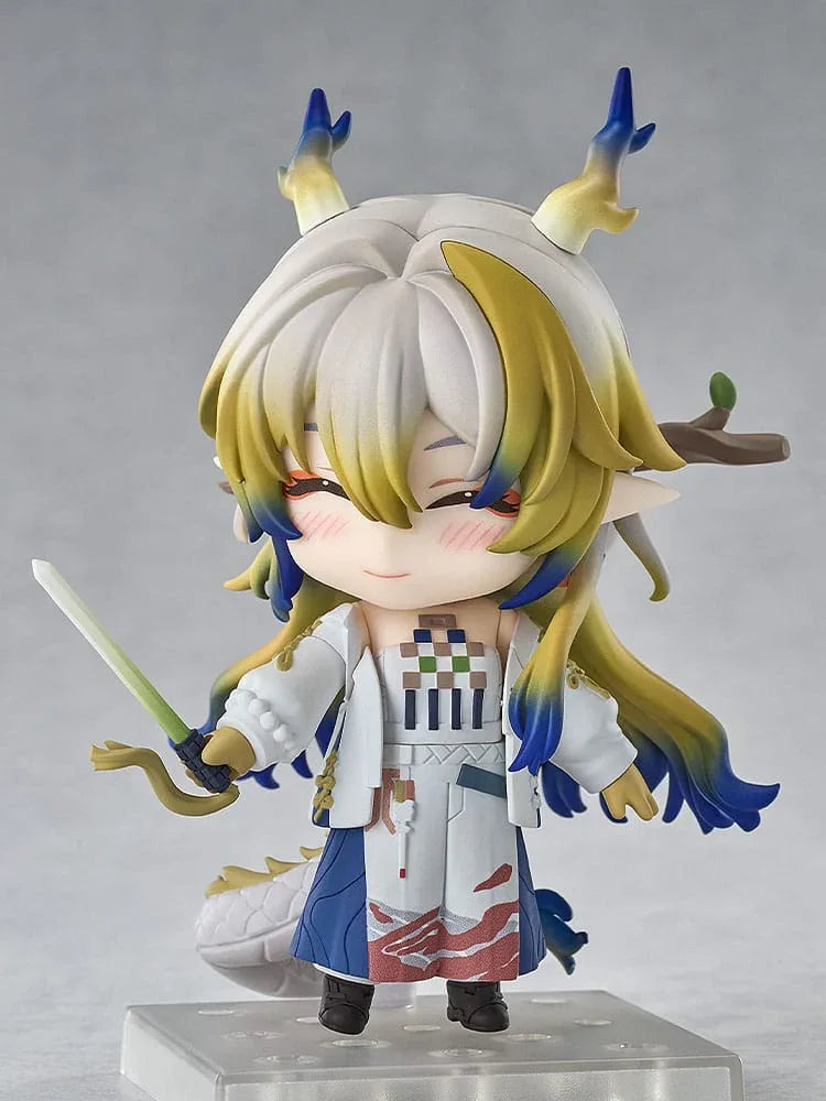 Arknights Nendoroid Action Figur Akane Shu 10 cm Good Smile Company