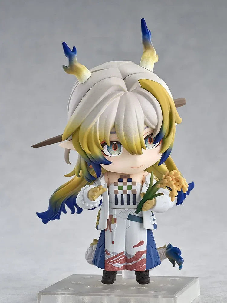 Arknights Nendoroid Action Figur Akane Shu 10 cm Good Smile Company