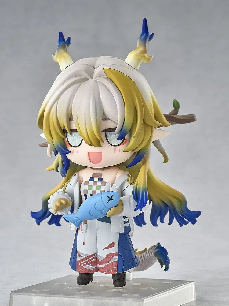 Arknights Nendoroid Action Figur Akane Shu 10 cm Good Smile Company