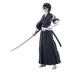 Bleach Pop Up Parade PVC SP Figur Rukia Kuchiki 16 cm Good Smile Company
