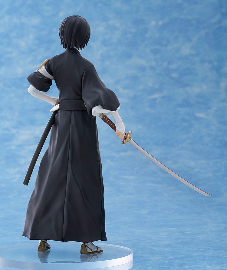Bleach Pop Up Parade PVC SP Figur Rukia Kuchiki 16 cm Good Smile Company