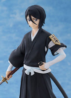 Bleach Pop Up Parade PVC SP Figur Rukia Kuchiki 16 cm Good Smile Company