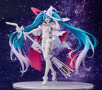 Hatsune Miku PVC Figur 1/7 Racing Miku: 2024 Ver. 28 cm Good Smile Company