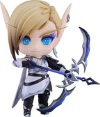 World of Warcraft Nendoroid Action Figur Alleria Windrunner 10 cm Good Smile Company