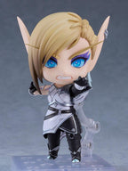 World of Warcraft Nendoroid Action Figur Alleria Windrunner 10 cm Good Smile Company