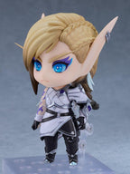 World of Warcraft Nendoroid Action Figur Alleria Windrunner 10 cm Good Smile Company