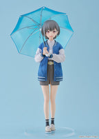 Bang Dream! Pop Up Parade PVC Figur Tomori Takamatsu L Storlek 24 cm Good Smile Company