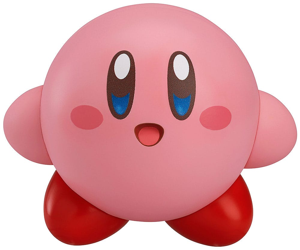 Kirby Nendoroid Action Figur Kirby 6 cm (re-run) Good Smile Company