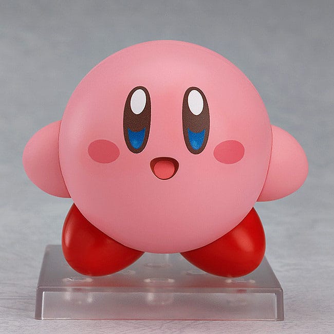 Kirby Nendoroid Action Figur Kirby 6 cm (re-run) Good Smile Company