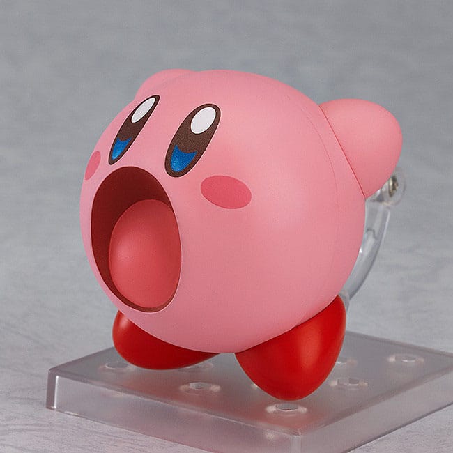 Kirby Nendoroid Action Figur Kirby 6 cm (re-run) Good Smile Company