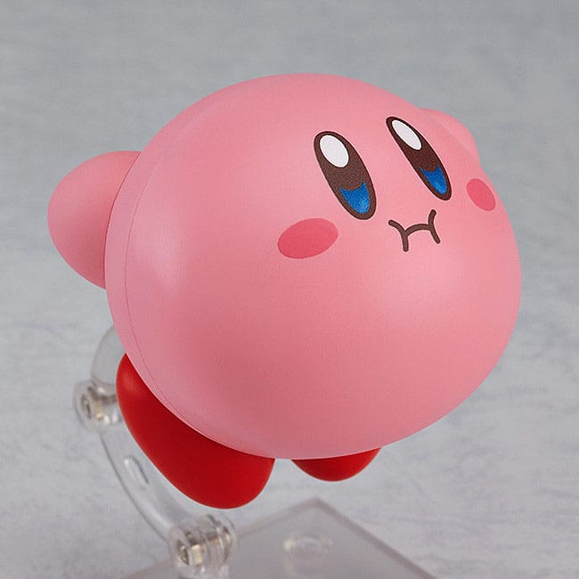 Kirby Nendoroid Action Figur Kirby 6 cm (re-run) Good Smile Company