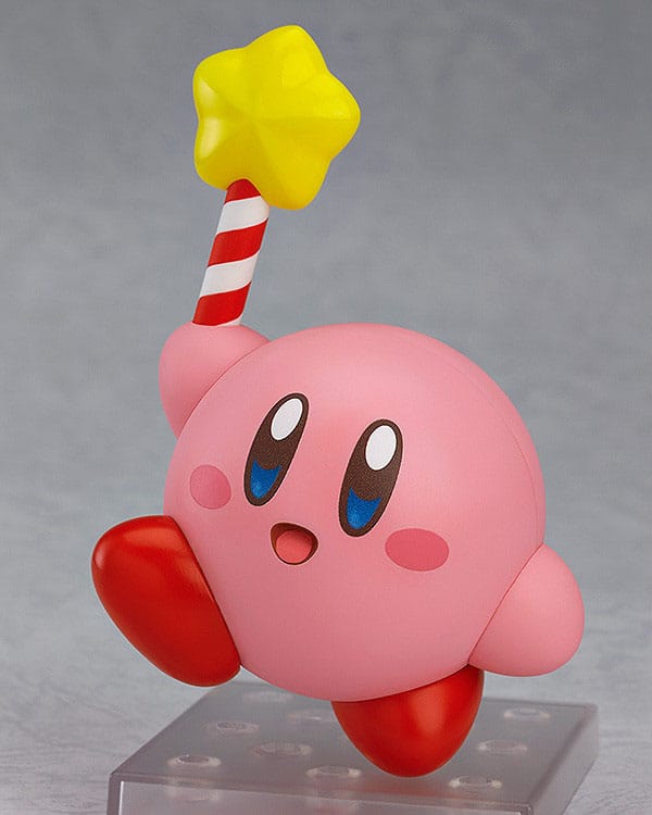 Kirby Nendoroid Action Figur Kirby 6 cm (re-run) Good Smile Company