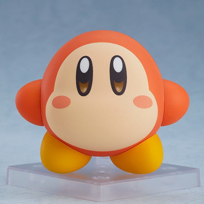 Kirby Nendoroid Action Figur Waddle Dee 6 cm (re-run) Good Smile Company