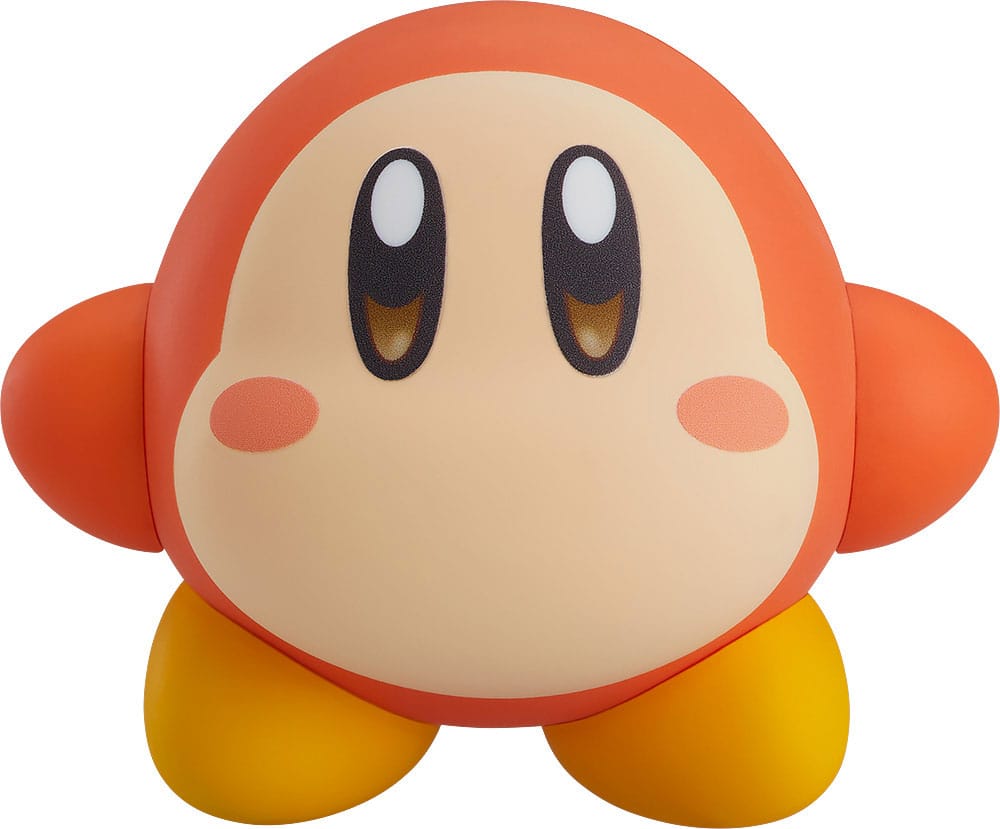Kirby Nendoroid Action Figur Waddle Dee 6 cm (re-run) Good Smile Company