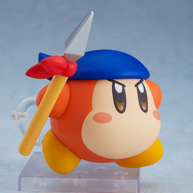 Kirby Nendoroid Action Figur Waddle Dee 6 cm (re-run) Good Smile Company