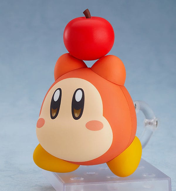 Kirby Nendoroid Action Figur Waddle Dee 6 cm (re-run) Good Smile Company