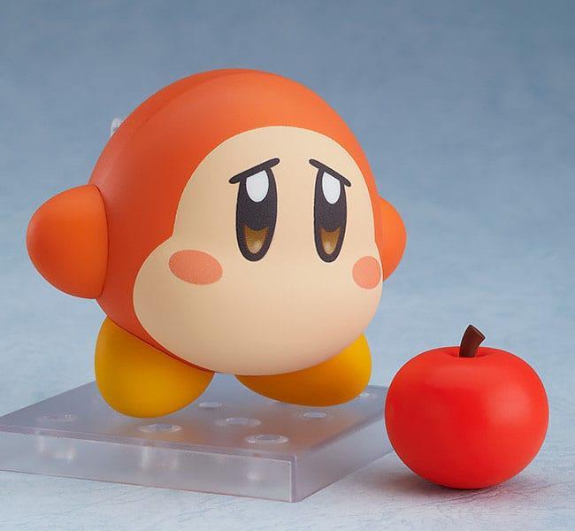 Kirby Nendoroid Action Figur Waddle Dee 6 cm (re-run) Good Smile Company
