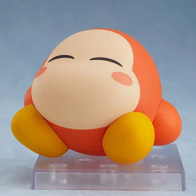 Kirby Nendoroid Action Figur Waddle Dee 6 cm (re-run) Good Smile Company