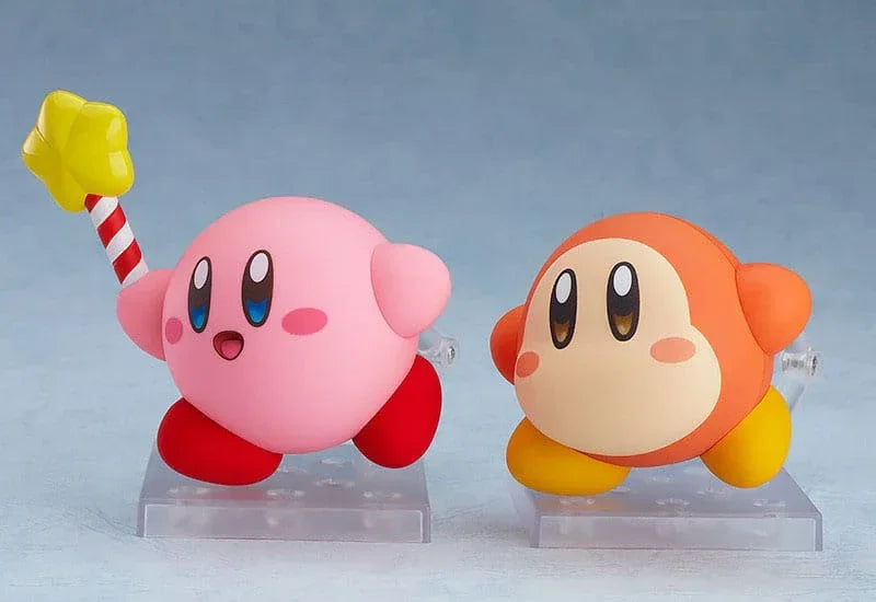 Kirby Nendoroid Action Figur Waddle Dee 6 cm (re-run) Good Smile Company