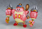 Kirby Planet Robobot Nendoroid More Robobot Armor & Kirby 15 cm – Återutgåva Good Smile Company