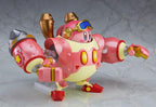 Kirby Planet Robobot Nendoroid More Robobot Armor & Kirby 15 cm – Återutgåva Good Smile Company