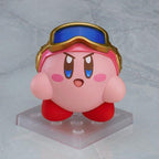 Kirby Planet Robobot Nendoroid More Robobot Armor & Kirby 15 cm – Återutgåva Good Smile Company