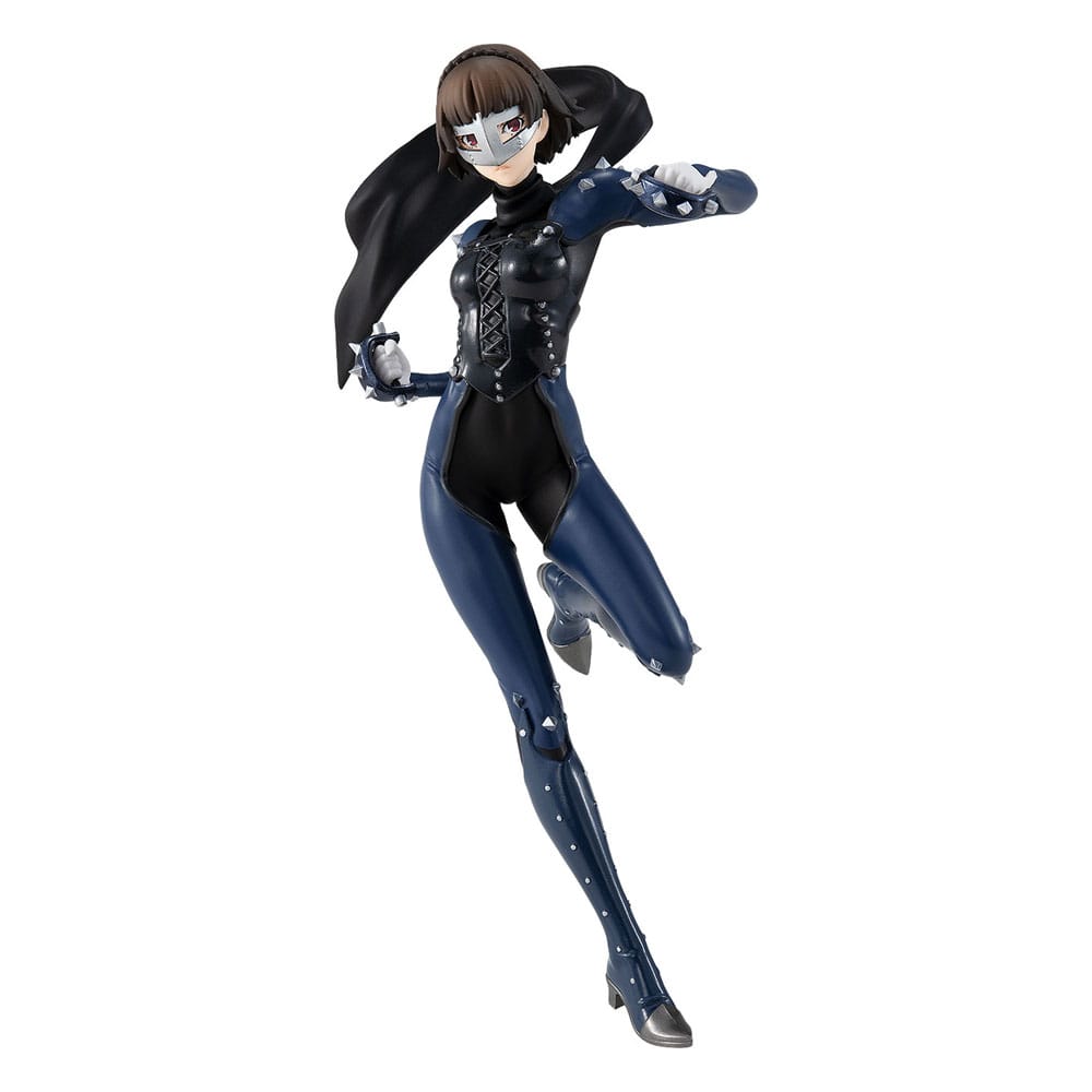 Persona 5: The Animation Pop Up Parade PVC Figur Queen 17 cm Good Smile Company