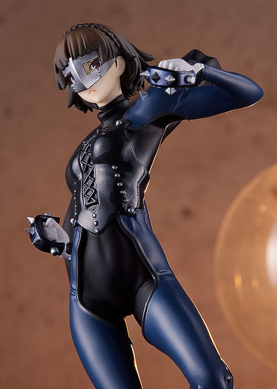 Persona 5: The Animation Pop Up Parade PVC Figur Queen 17 cm Good Smile Company