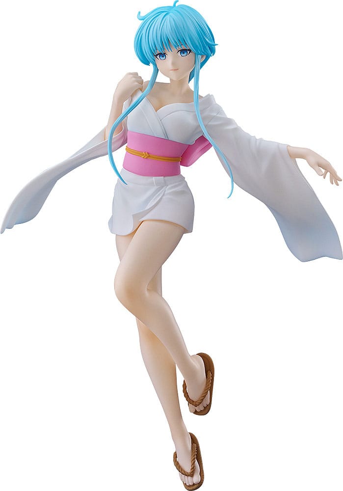 Hell Teacher: Jigoku Sensei Nube Pop Up Parade PVC Figur Yukime L Storlek 23 cm Good Smile Company