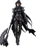 Overlord Pop Up Parade PVC Figur Albedo: Armor Ver. L Size 24 cm Good Smile Company