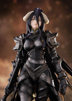 Overlord Pop Up Parade PVC Figur Albedo: Armor Ver. L Size 24 cm Good Smile Company
