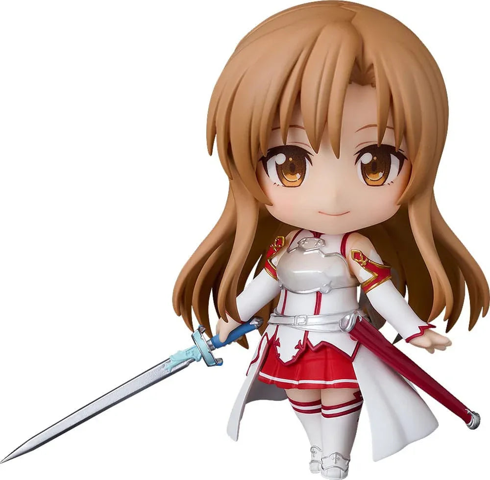 Sword Art Online Nendoroid Action Figur Asuna 2.0 10 cm Good Smile Company