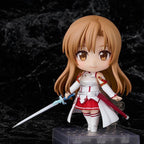 Sword Art Online Nendoroid Action Figur Asuna 2.0 10 cm Good Smile Company